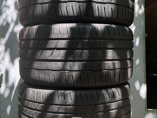 315/35/R21 &  275/40/R21 Set Hankook Ventus S1 Evo