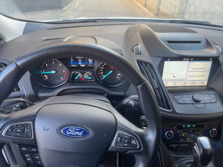 Ford Kuga foto 5