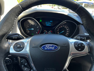 Ford Focus фото 14