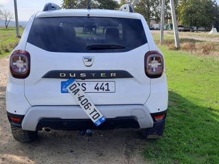 Dacia Duster foto 4