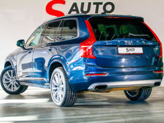 Volvo XC90 foto 5