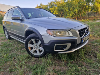 Volvo XC70, 2012 г.