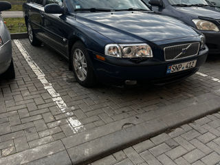 Volvo S80 foto 2