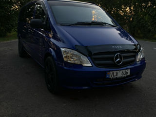 Mercedes Vito