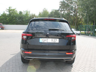 Skoda Karoq foto 5