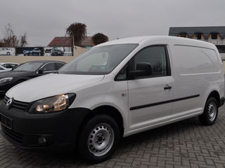 Volkswagen Caddy foto 3