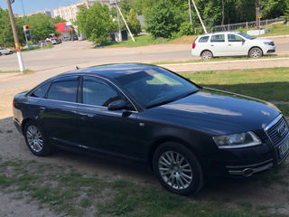 Audi A6 foto 5