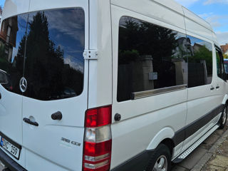 Mercedes Sprinter