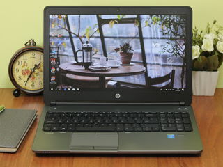HP ProBook 650 G1 (Core i5 4300M/8Gb Ram/1Tb HDD/15.6" FHD) foto 1