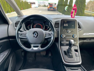 Renault Grand Scenic foto 6