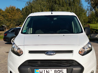 Ford Transit Connect foto 2