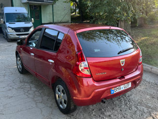 Dacia Sandero foto 7