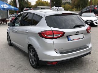 Ford C-Max foto 5