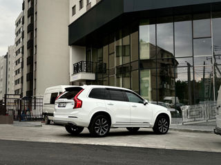 Volvo XC90 foto 4