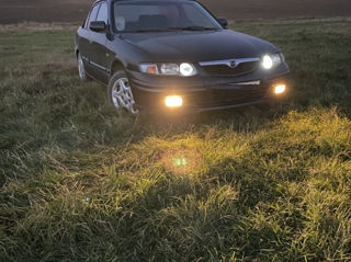 Mazda 626 foto 6