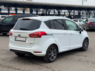 Ford B-Max foto 6