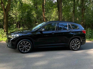 BMW X1 foto 5