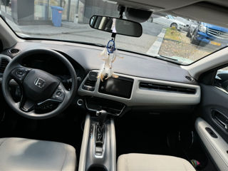 Honda HR-V foto 3