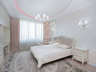 Apartament cu 3 camere, 150 m², Telecentru, Chișinău