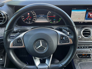 Mercedes E-Class foto 6