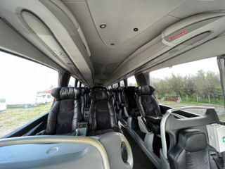 Scania K400EB6X2 IRIZAR foto 15