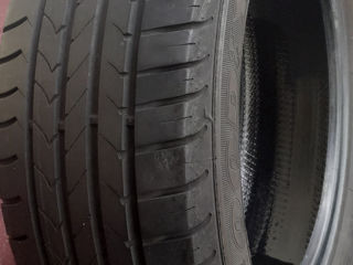 195 55 R15 Goodyear Eficient Grip vară  foto 0