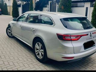 Renault Talisman фото 2