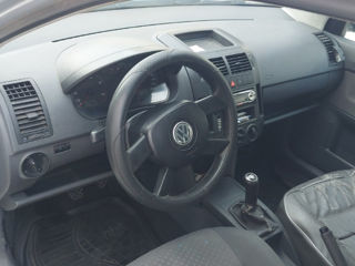 Volkswagen Polo foto 3