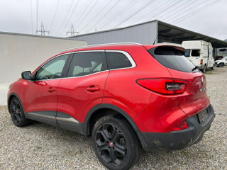 Renault Kadjar foto 5