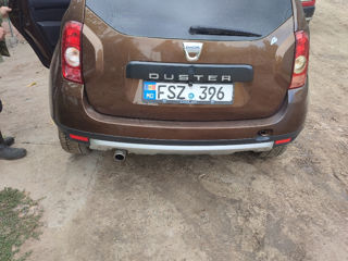 Dacia Duster foto 5