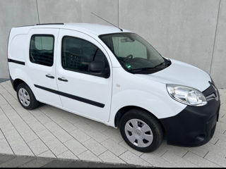 Renault Kangoo foto 9