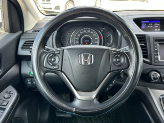 Honda CR-V foto 13