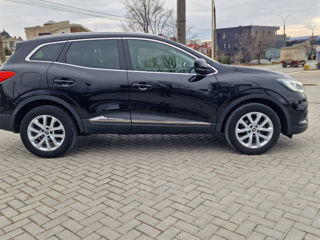 Renault Kadjar foto 6