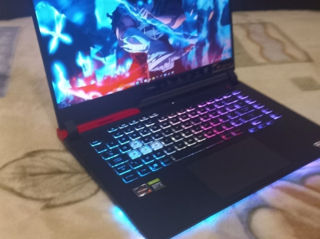 Se vinde asus rog strix G513IE foto 2