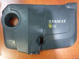 Крышка двигателя Renault foto 1