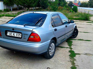 Opel Astra foto 9