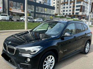 BMW X1 foto 1