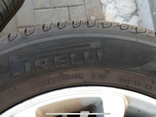 Roti 235/60 R18 volvo foto 4