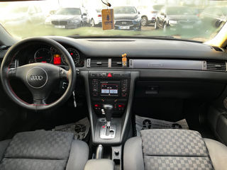 Audi A6 фото 7