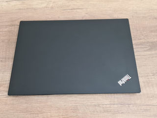 Ca NOU! Lenovo ThinkPad (FHD ips, i5 10GEN 8x 4.40Ghz, ram 16gb, SSD NVMe 512Gb, Touchscreen) foto 2