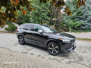 Volvo XC90 foto 3