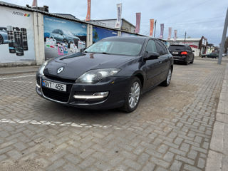 Renault Laguna foto 2