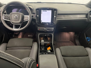 Volvo XC40 foto 5