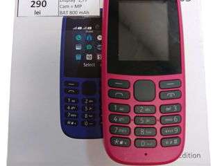 Nokia 105