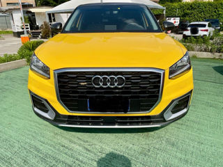 Audi Q2 foto 2