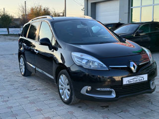 Renault Grand Scenic foto 3