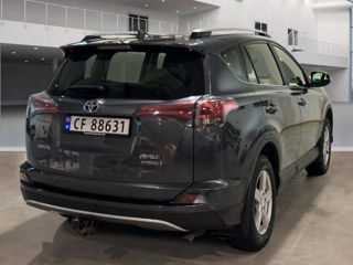 Toyota Rav 4 foto 3