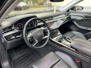 Audi A8 foto 4