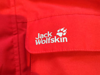 Jack Wolfskin foto 3