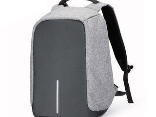 Рюкзак Bobby Антивор для ноутбука с защитой от карманников! foto 2